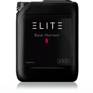 Elite Base Nutrient B - 5 Gal
