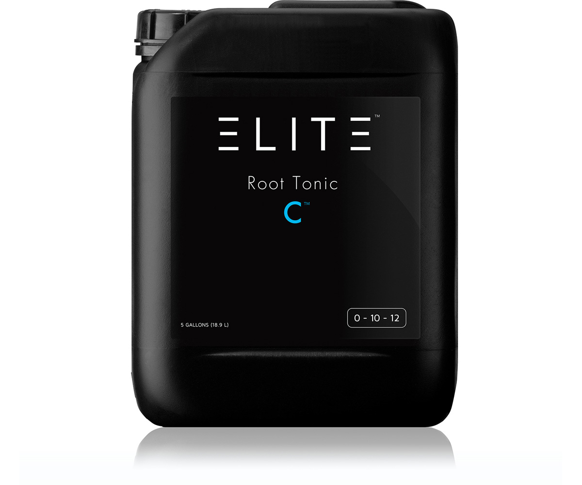 Elite Root Tonic C – 5 Gal Elite Root Tonic C - 5 Gal