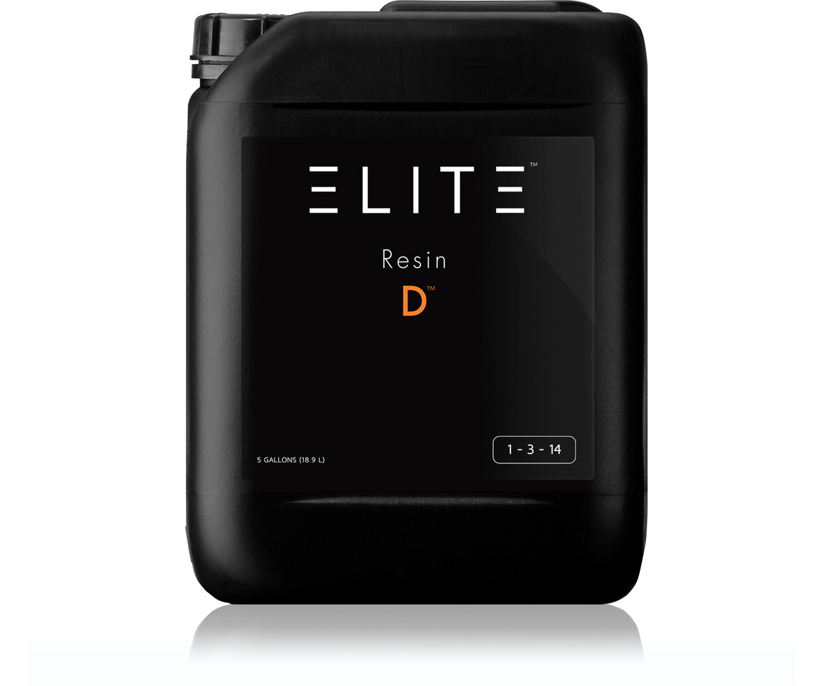 Elite Resin D – 5 Gal Elite Resin D - 5 Gal