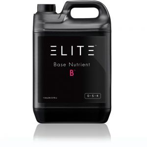 Elite Base Nutrient B - 1 Gal