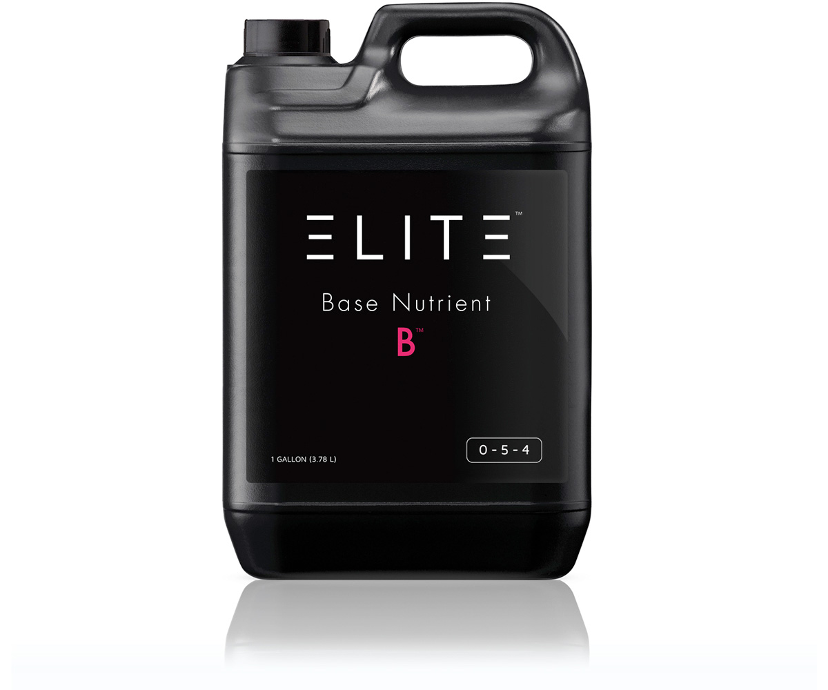 Elite Base Nutrient B – 1 Gal Elite Base Nutrient B - 1 Gal