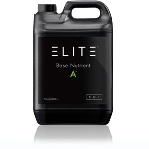 Elite Base Nutrient A - 1 Gal
