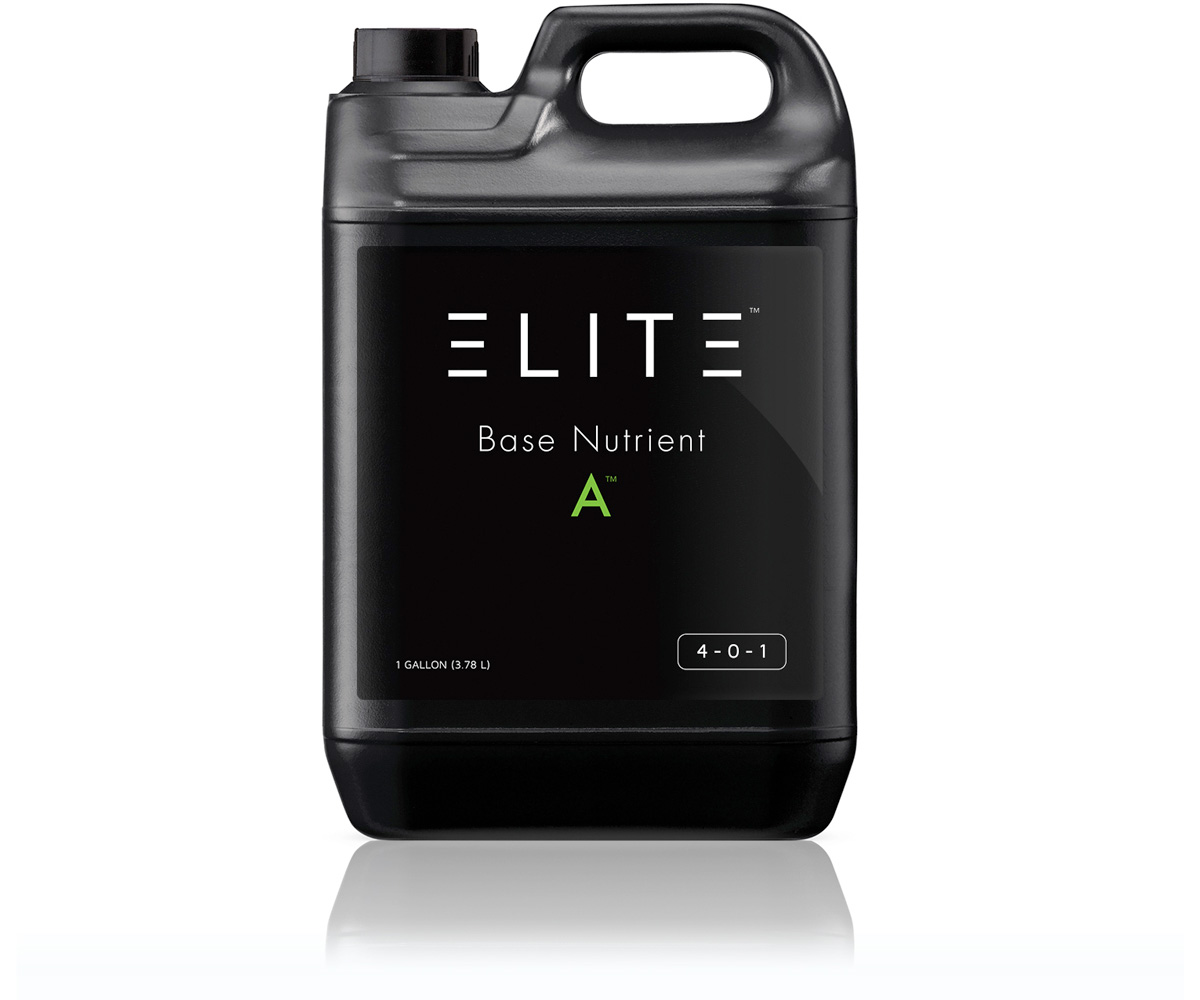 Elite Base Nutrient A – 1 Gal Elite Base Nutrient A - 1 Gal