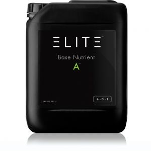 Elite Base Nutrient A - 5 Gal