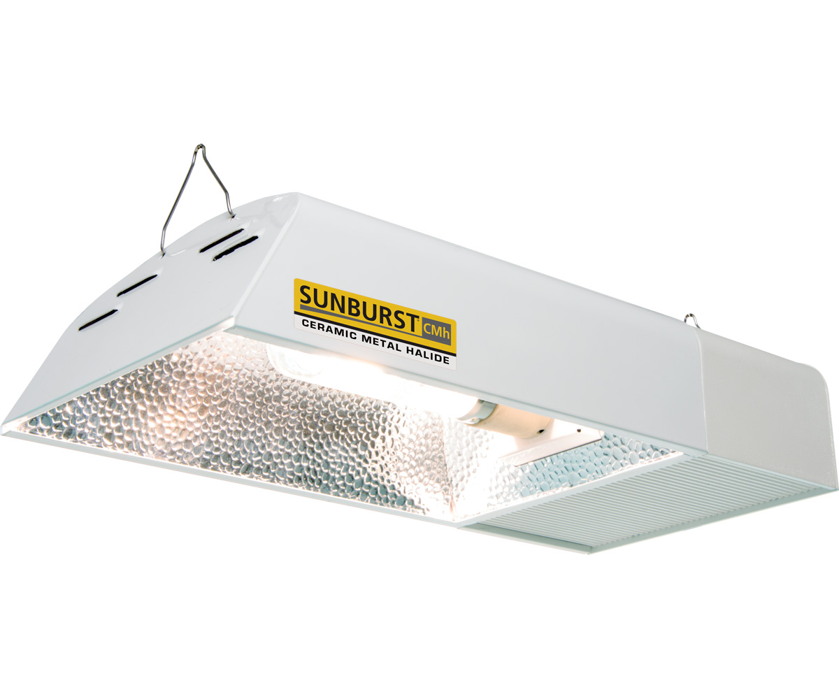 Sunburst 315W 277V w/Lamp (4200k) Sunburst 315W 277V w/Lamp (4200k)