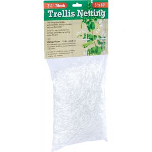 Trellis Netting 3.5" Mesh, 5' x 60'