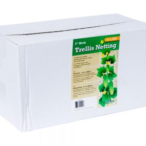 Trellis Netting 6" Mesh, 5' x 350', Roll