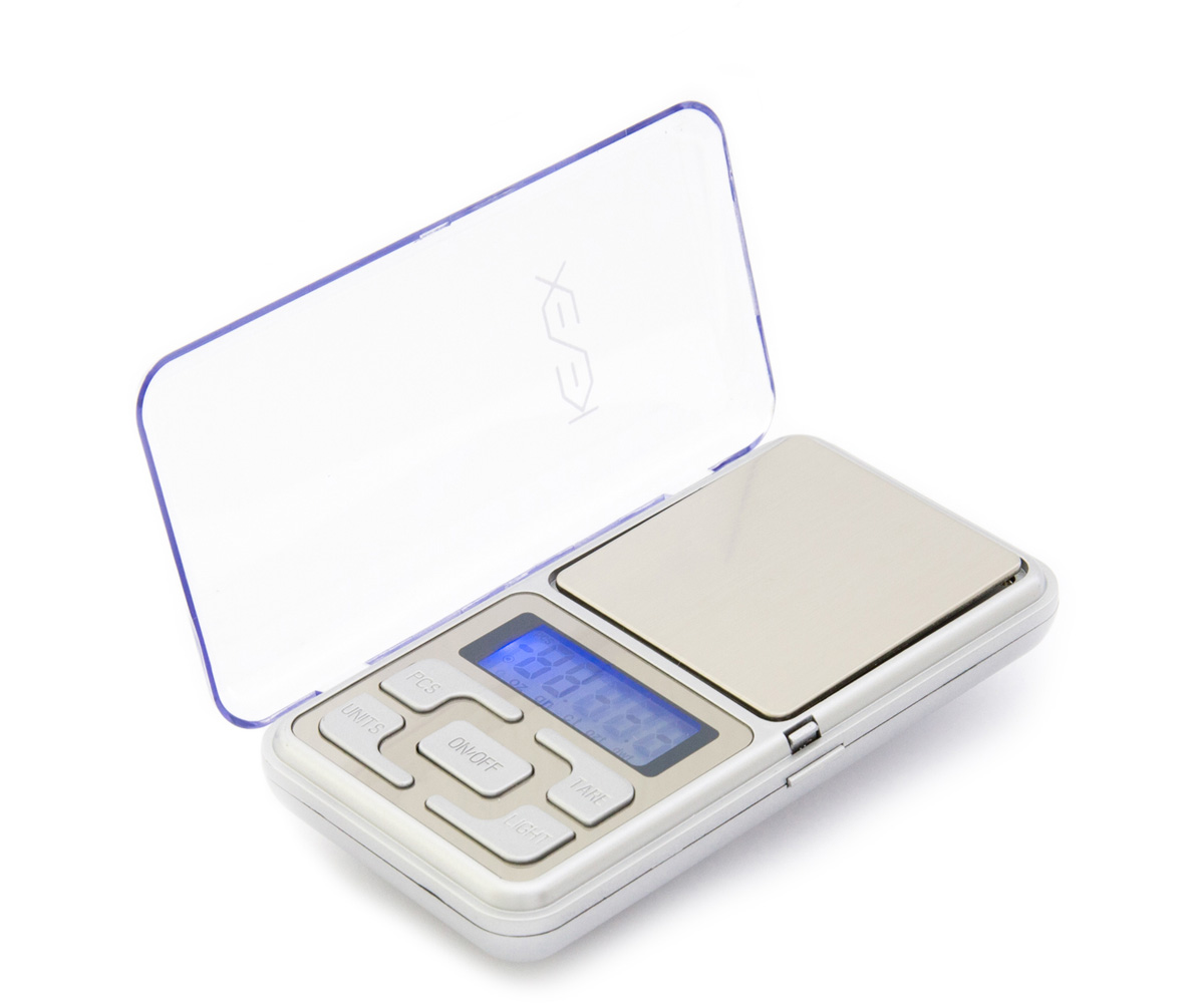 Viper Series Scale 300g x 0.01g Viper Series Scale 300g x 0.01g