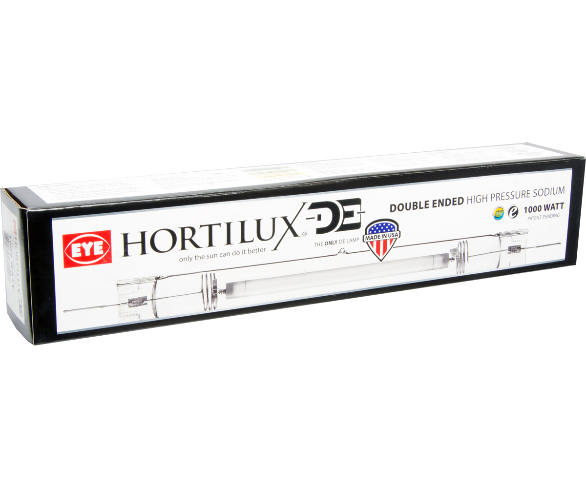 Eye 1000W HPS Double-Ended Bulb (6/cs) Eye 1000W HPS Double-Ended Bulb (6/cs)