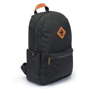 Escort - Black, Backpack