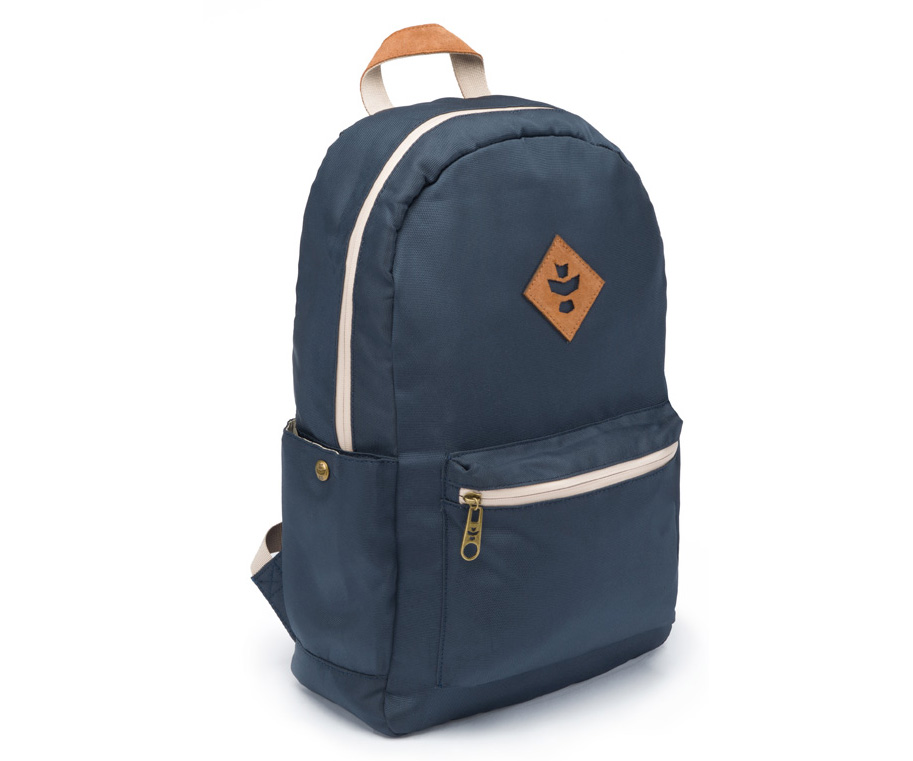 Escort – Navy Blue, Backpack Escort - Navy Blue, Backpack