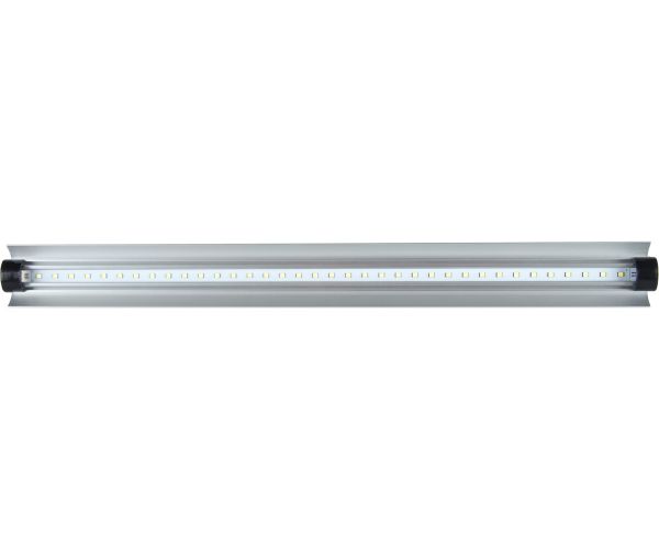 18" SunBlaster LED High Output 6400K 18W Strip Lig