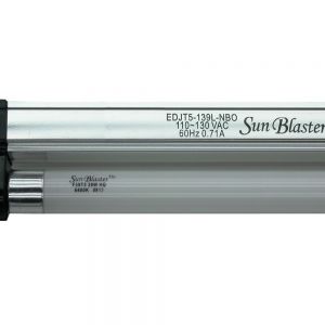 3' SunBlaster T5HO 39W 6400K Lighting Kit (6/cs)