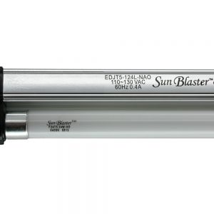 2' SunBlaster T5HO 24W 6400K Lighting Kit (6/cs)