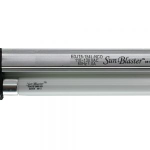 4' SunBlaster T5HO 54W 6400K Lighting Kit (6/cs)