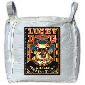 SPO Lucky Dog 27 cu ft Tote