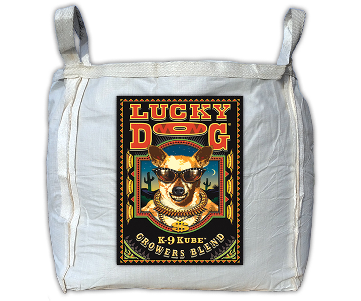 SPO Lucky Dog 27 cu ft Tote SPO Lucky Dog 27 cu ft Tote