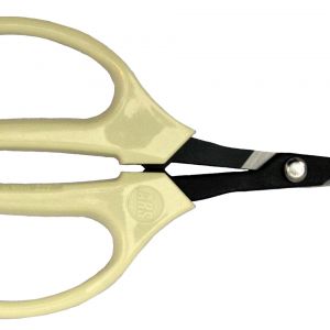 ARS Cultivation Scissors, Straight Carbon Tool Ste