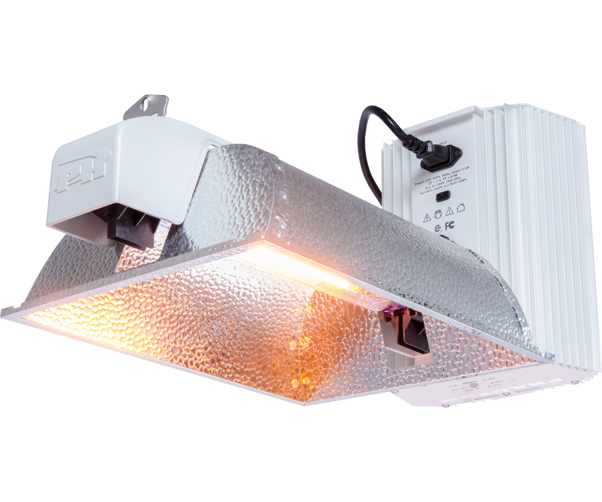 DE 750W 120/240V Commercial Enclosed System DE 750W 120/240V Commercial Enclosed System