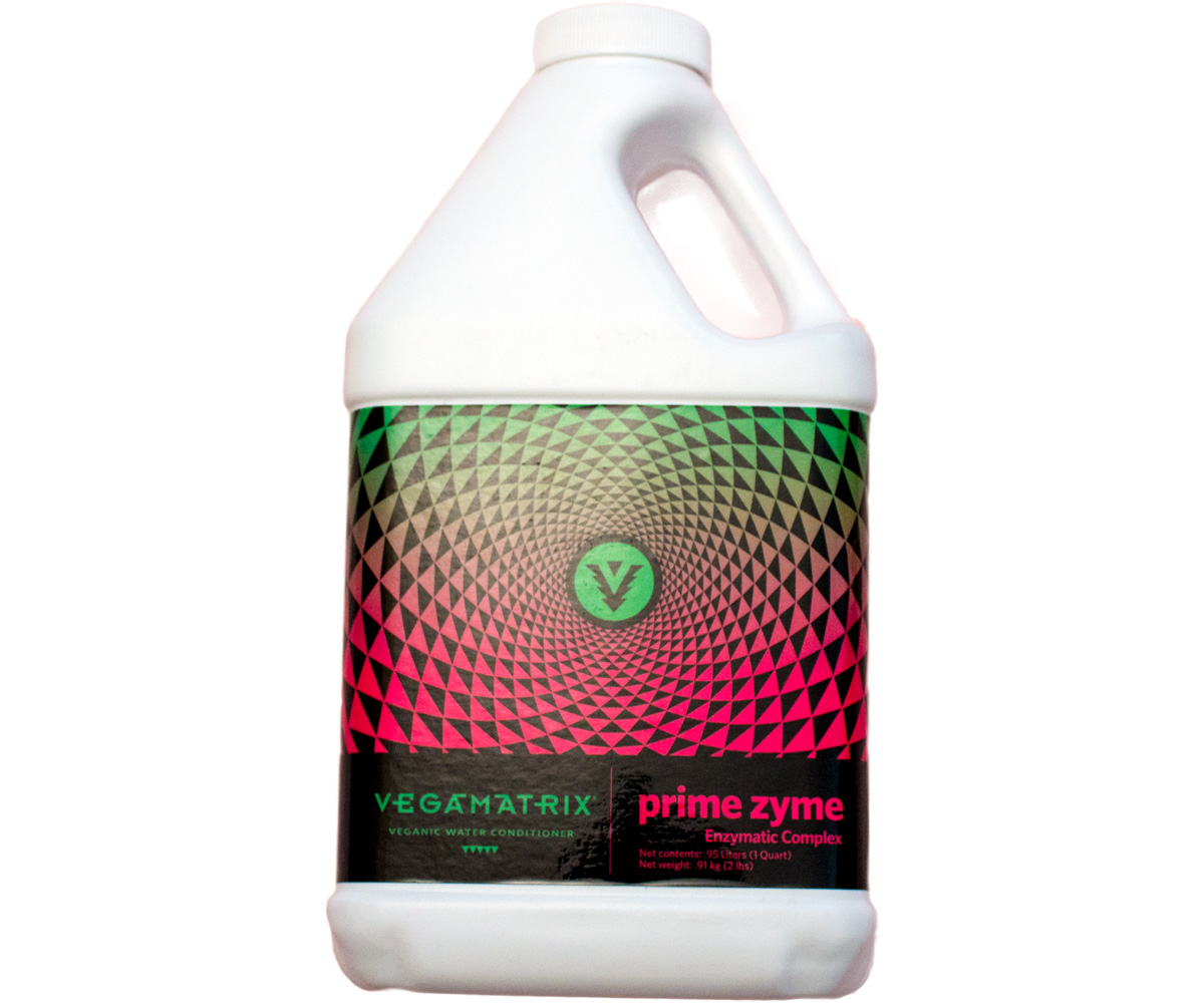 Prime Zyme, 5 gal Prime Zyme, 5 gal