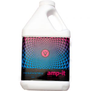 Amp-It, 1 gal (4/cs)