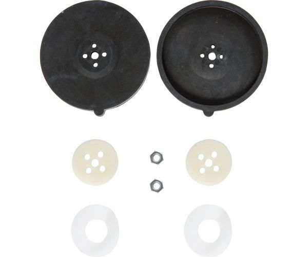 AA Replacement Diaphragm (2/pk)