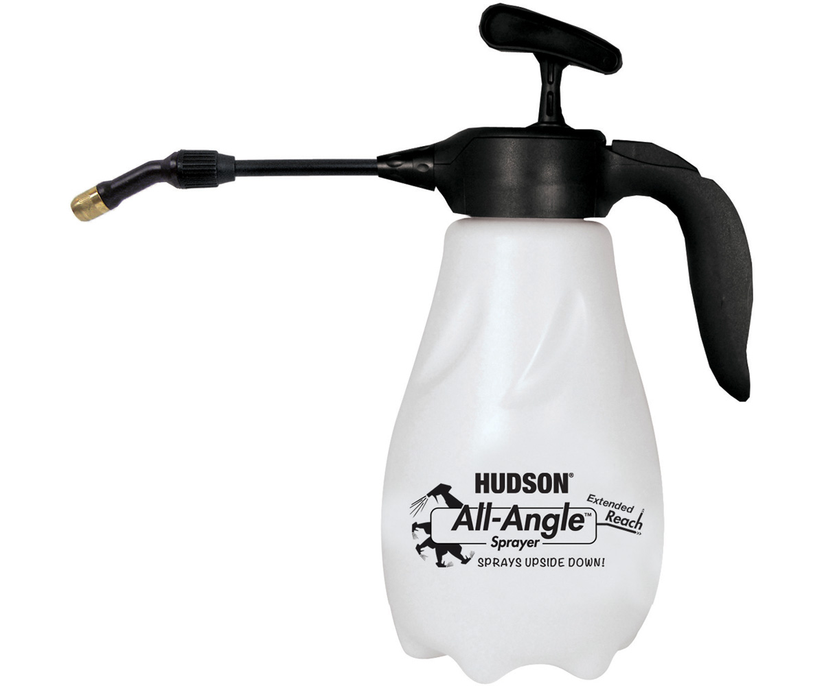 64 0z. All Angle Compression Handsprayer 64 0z. All Angle Compression Handsprayer
