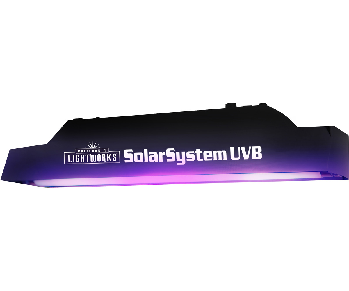 SolarSystem UVB SolarSystem UVB