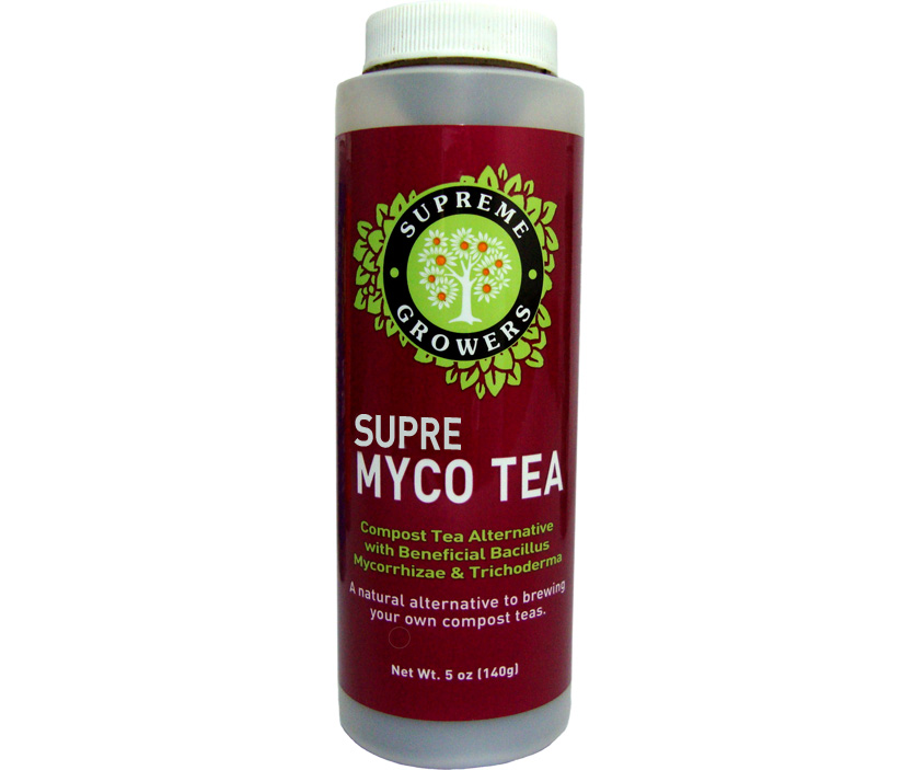 Supre Myco Tea, 5 oz Supre Myco Tea, 5 oz