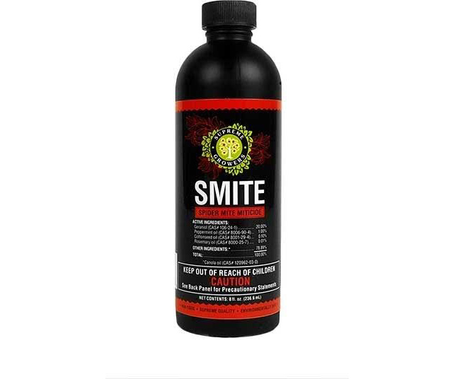 Smite, 8 oz Smite, 8 oz
