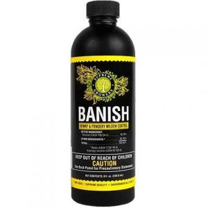 Banish, 8 oz