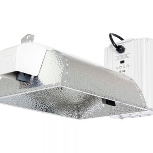 DE 1000W 277V Commercial Enclosed System