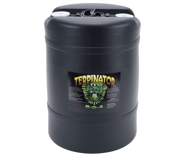 Terpinator, 60L Terpinator, 60L