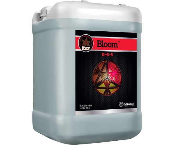 Bloom 2.5 Gallon