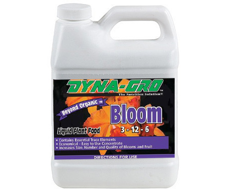 Dyna-Gro Bloom 8 oz Dyna-Gro Bloom 8 oz
