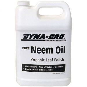 Dyna-Gro Pure Neem Oil 1 gal