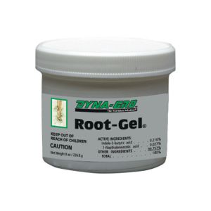 Dyna-Gro Root Gel 4 oz
