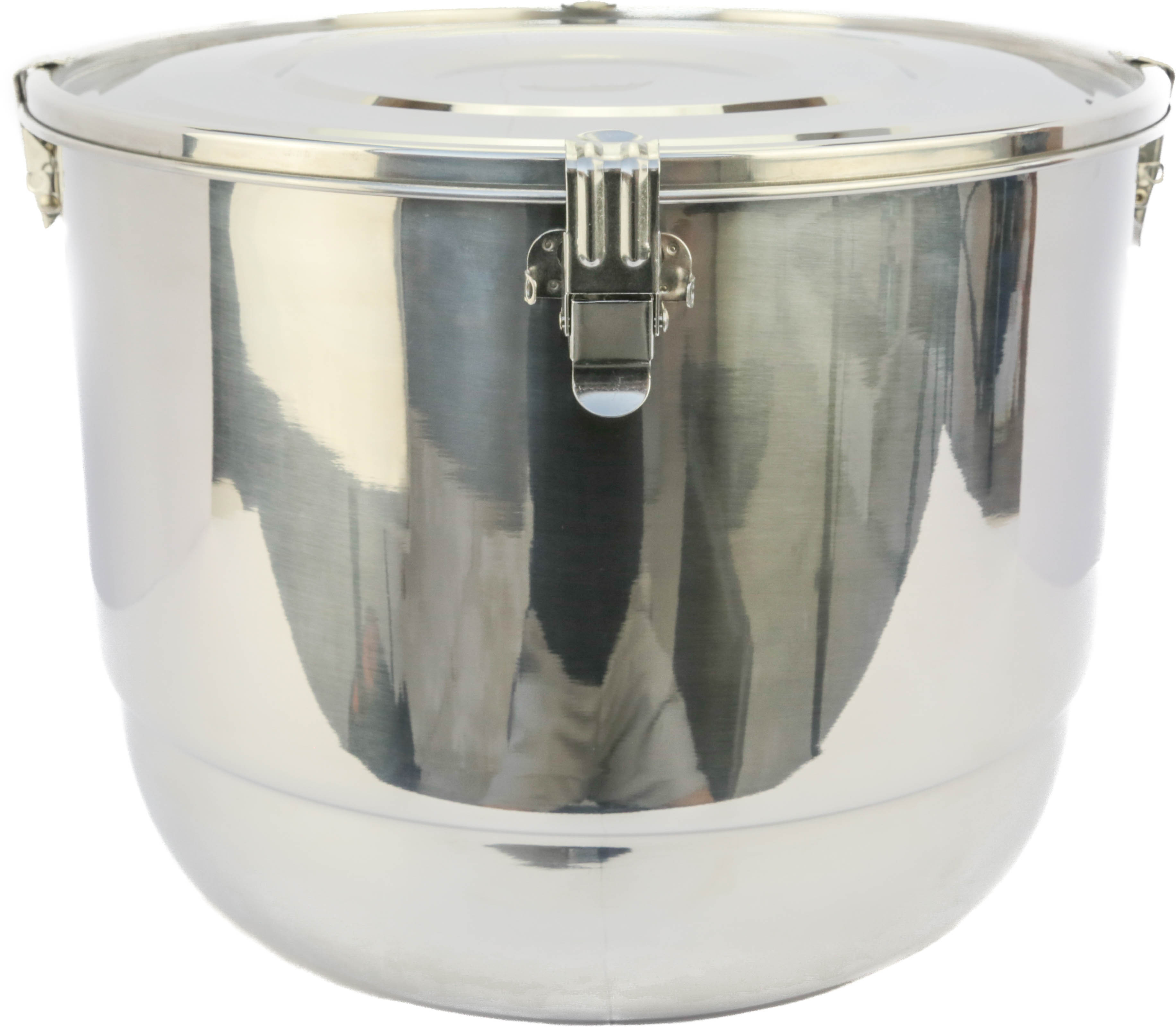 21 liter CVault 21 liter CVault