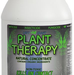 Lost Coast Plant Therapy,  1 Gallon, Case of 4