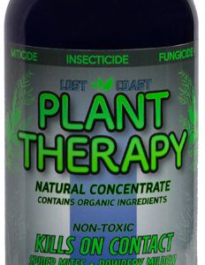 Lost Coast Plant Therapy, 12 oz, Case of 16