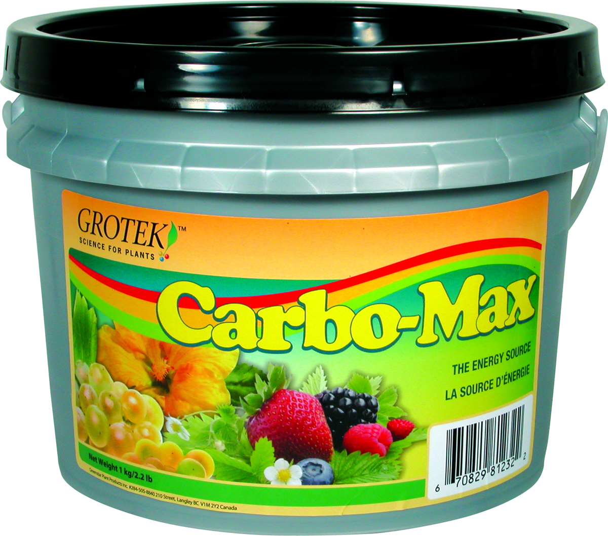 Carbo Max 100 g Carbo Max 100 g