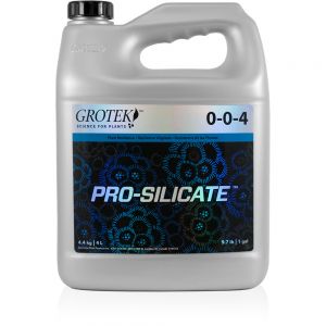 Pro Silicate 4L (4/cs)