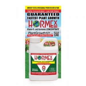 Hormex Liquid Concentrate, 16 oz