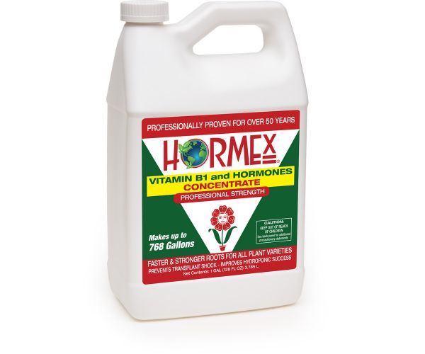 Hormex Liquid Concentrate, 1 gal