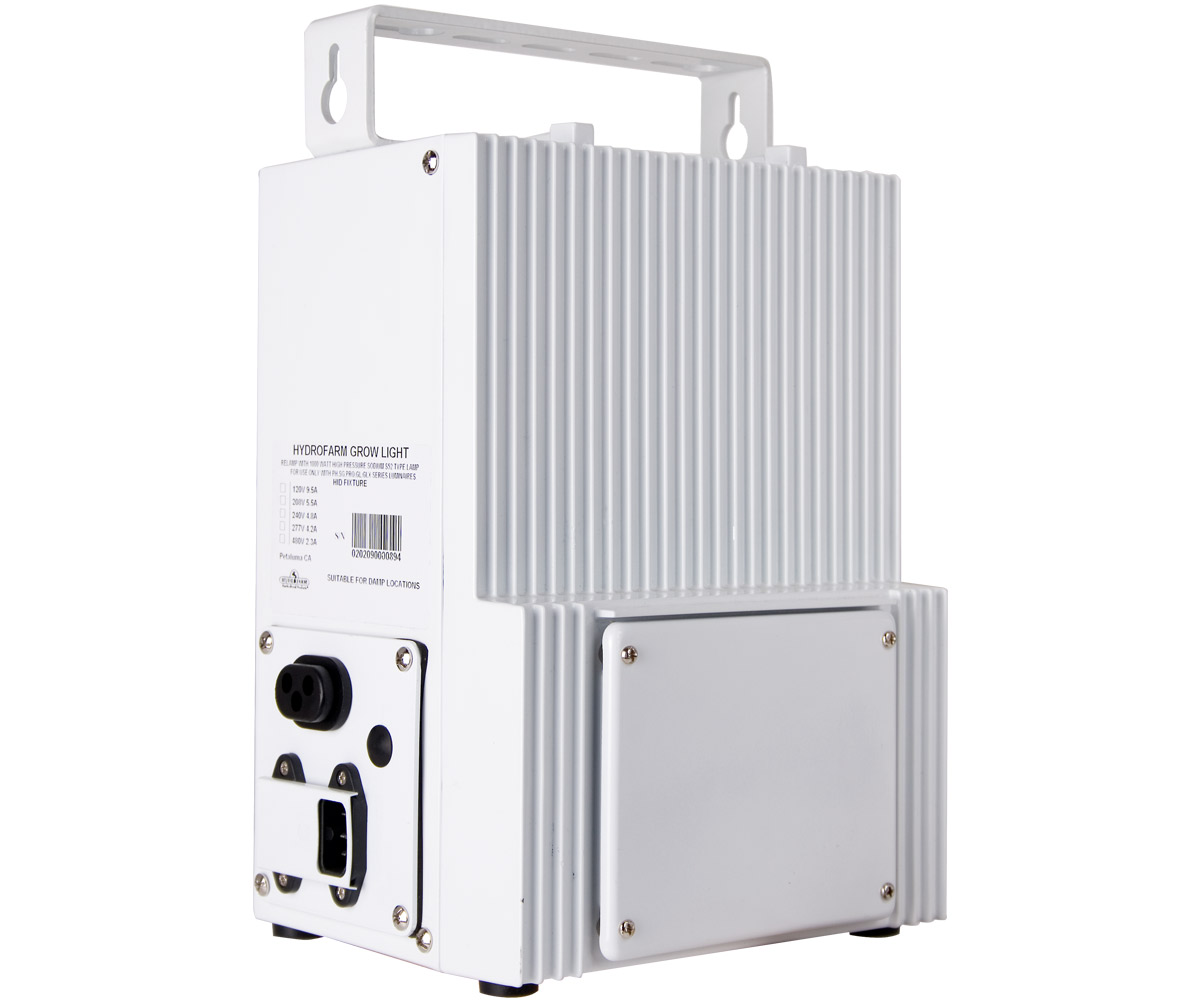 SPO Powerhouse 1000W 120/240v HPS Ballast SPO Powerhouse 1000W 120/240v HPS Ballast