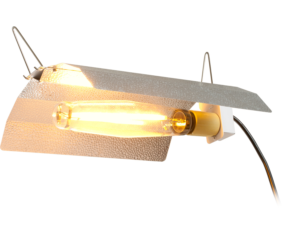 Xtrasun II Aluminum Wing Reflector Xtrasun II Aluminum Wing Reflector