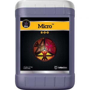 Micro 6 Gallon