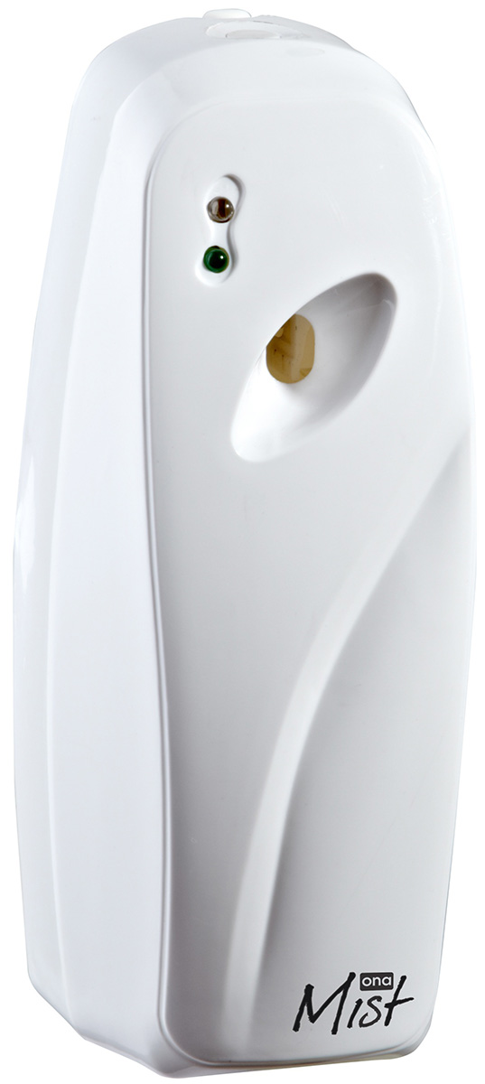 Ona Mist Aerosol Dispenser Ona Mist Aerosol Dispenser