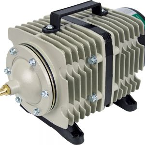 Air Pump 12 Outlets 112W 110L/min (4/cs)