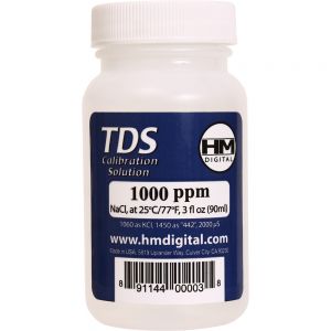 1000ppm Calibration Solution